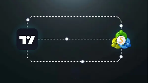 Tradingview to MT5 automated